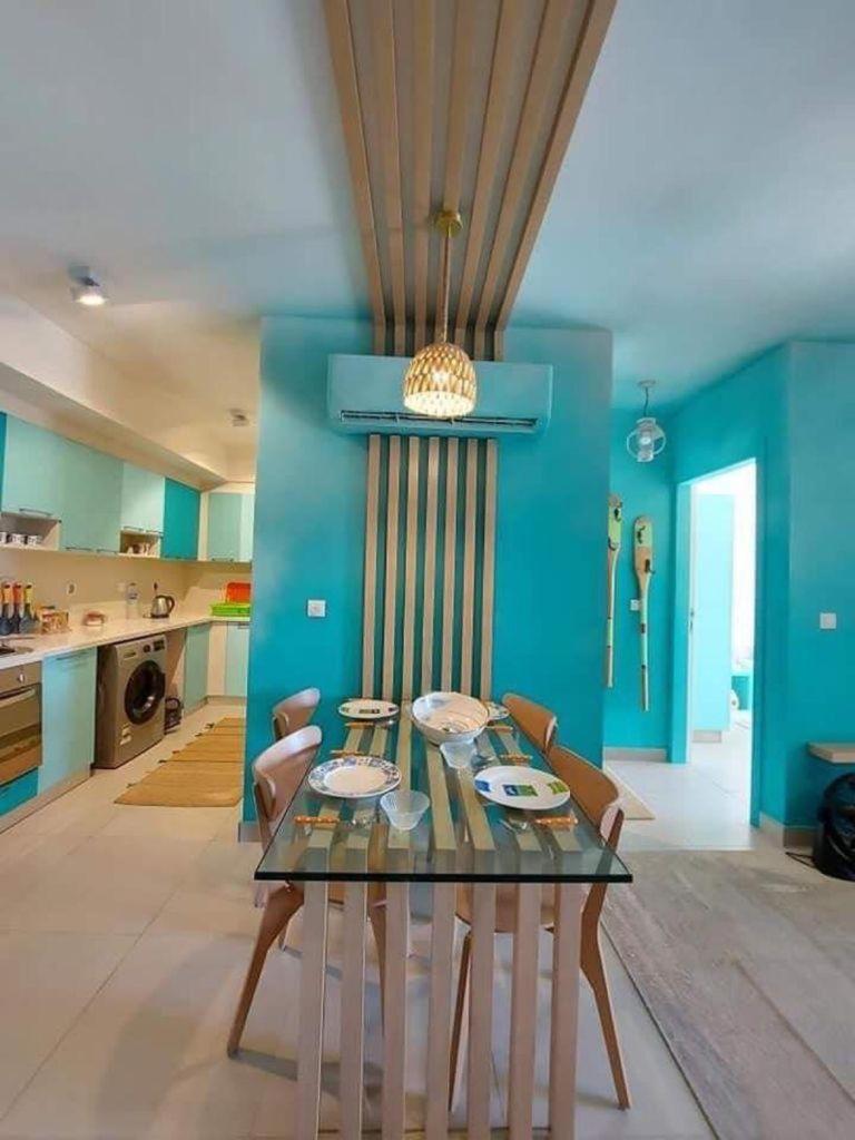 Marassi North Cost