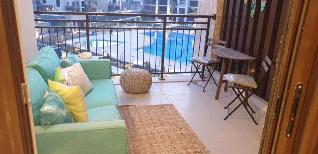 Marassi North Cost