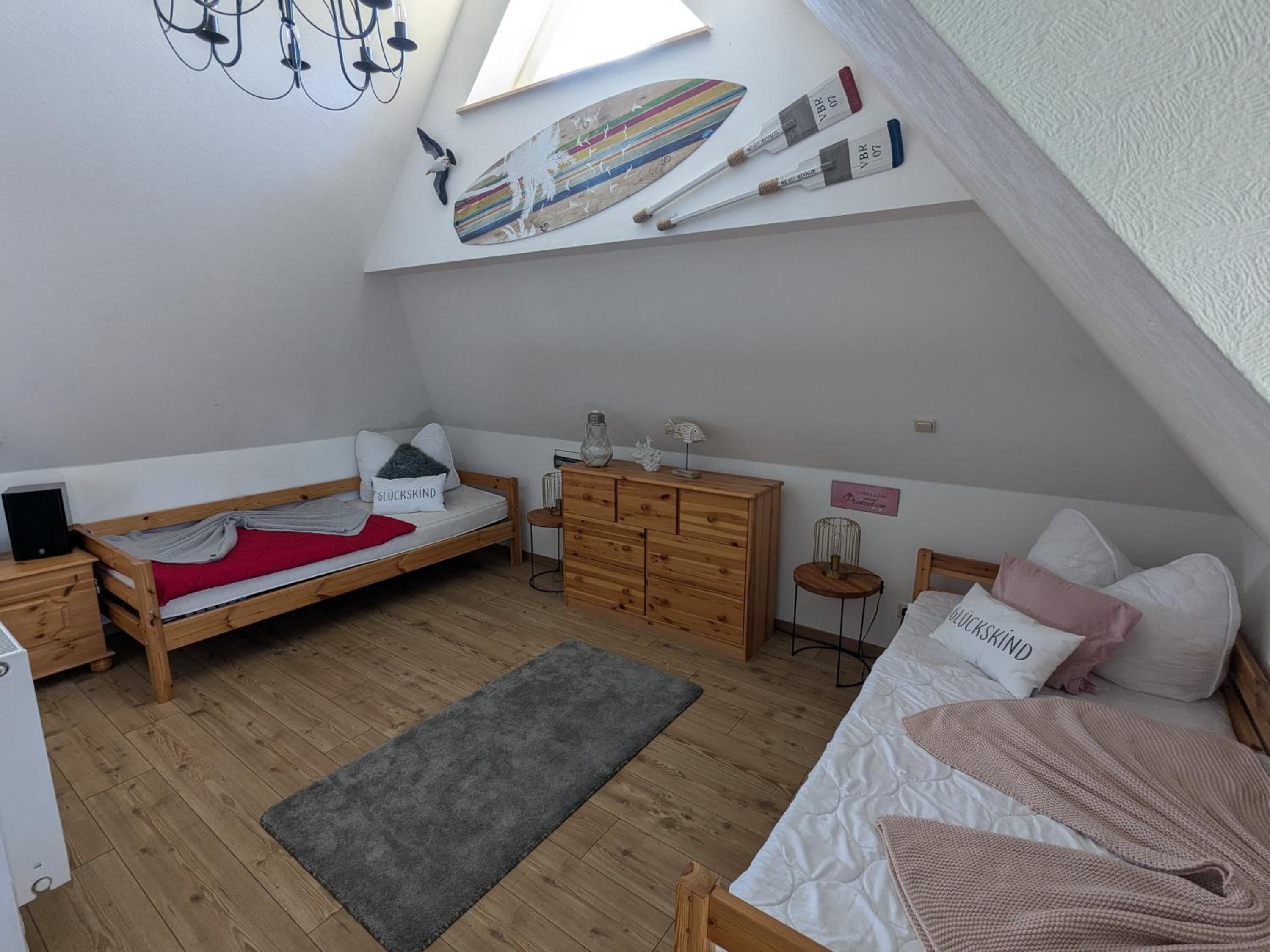 Haus Sonne