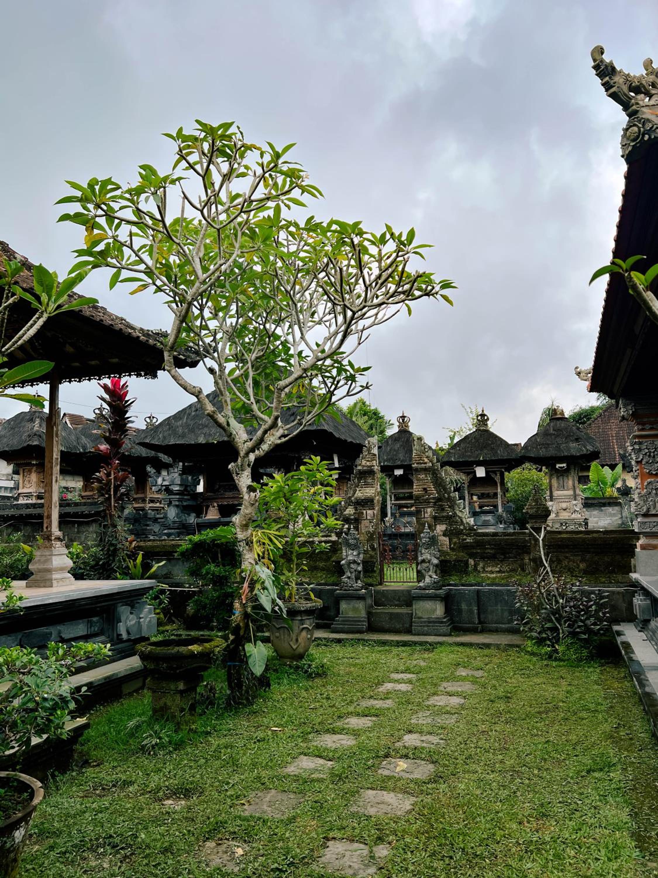 Homestay D'BANDEM view 2