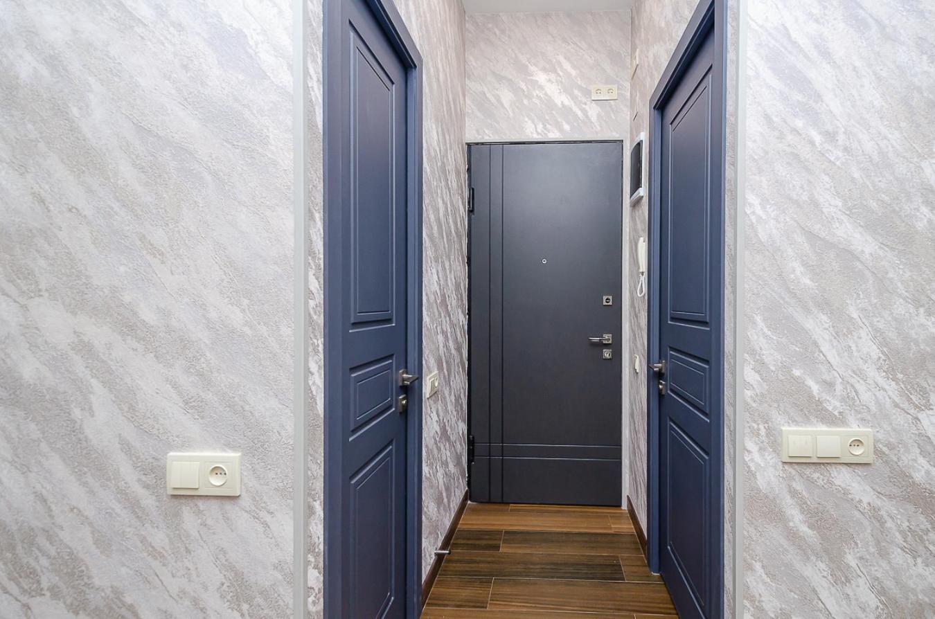 15Newly renovated, real photos, excellent apartment in the center of the capital