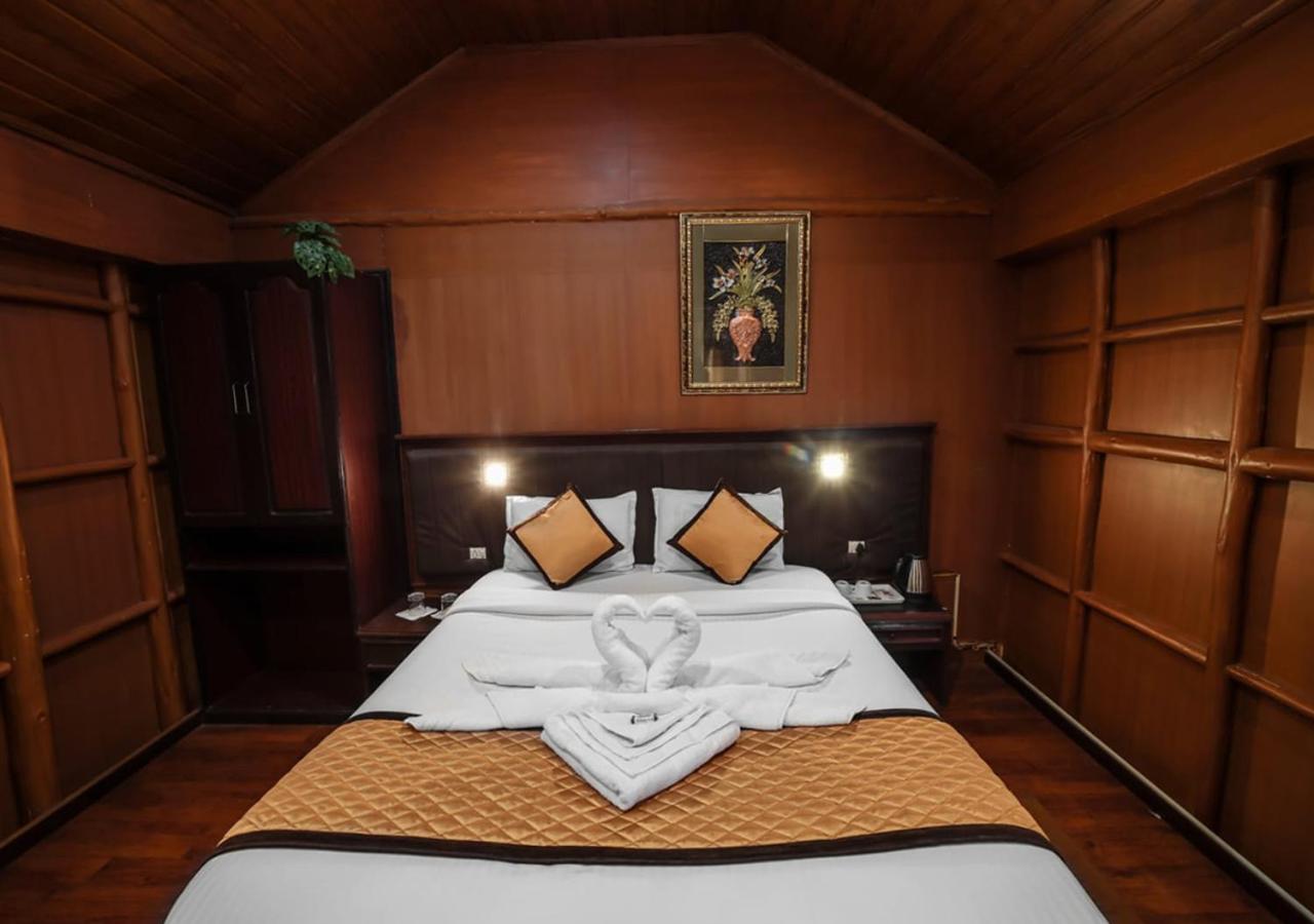 Munnar Bethel Varkis Heritage Resort