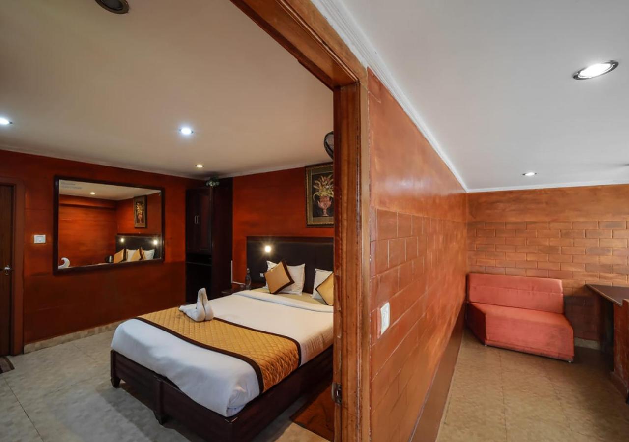 Munnar Bethel Varkis Heritage Resort