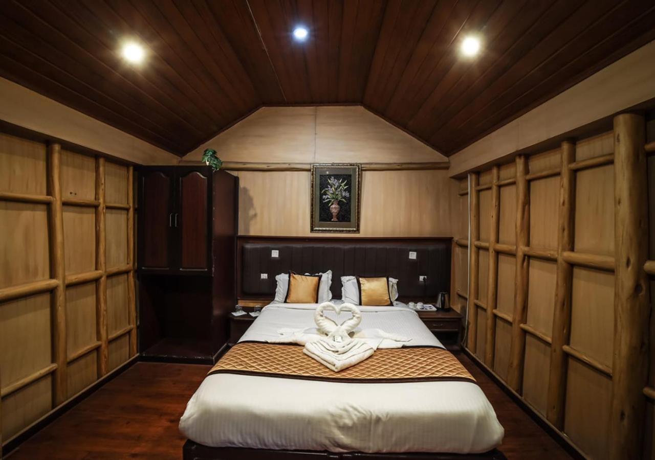 Munnar Bethel Varkis Heritage Resort