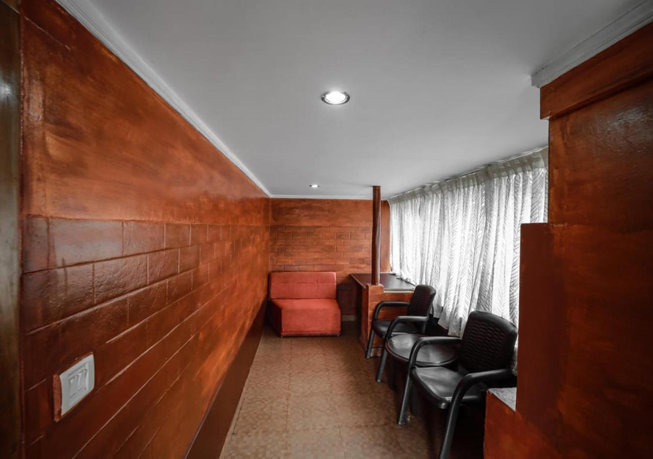 Munnar Bethel Varkis Heritage Resort