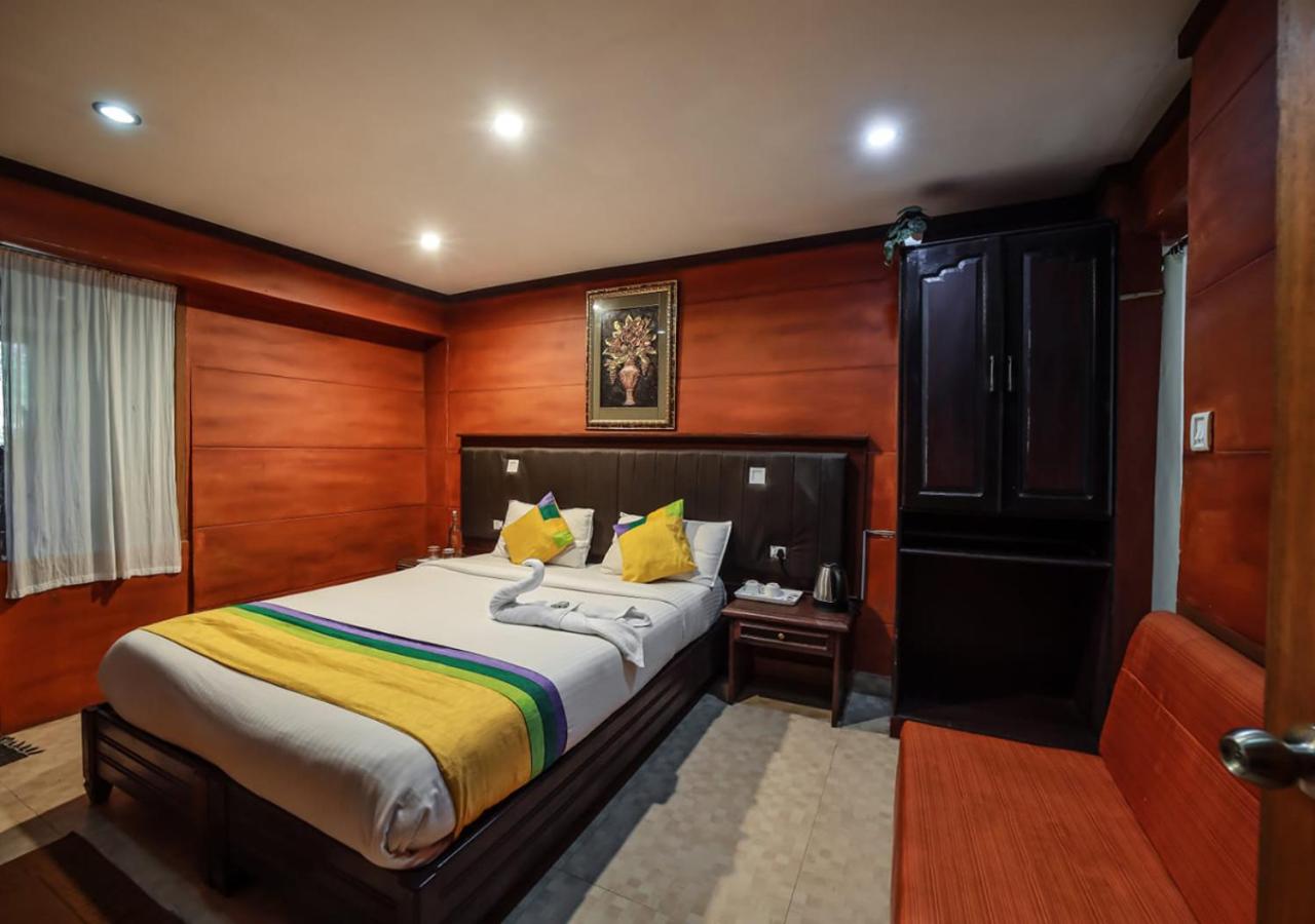 Munnar Bethel Varkis Heritage Resort