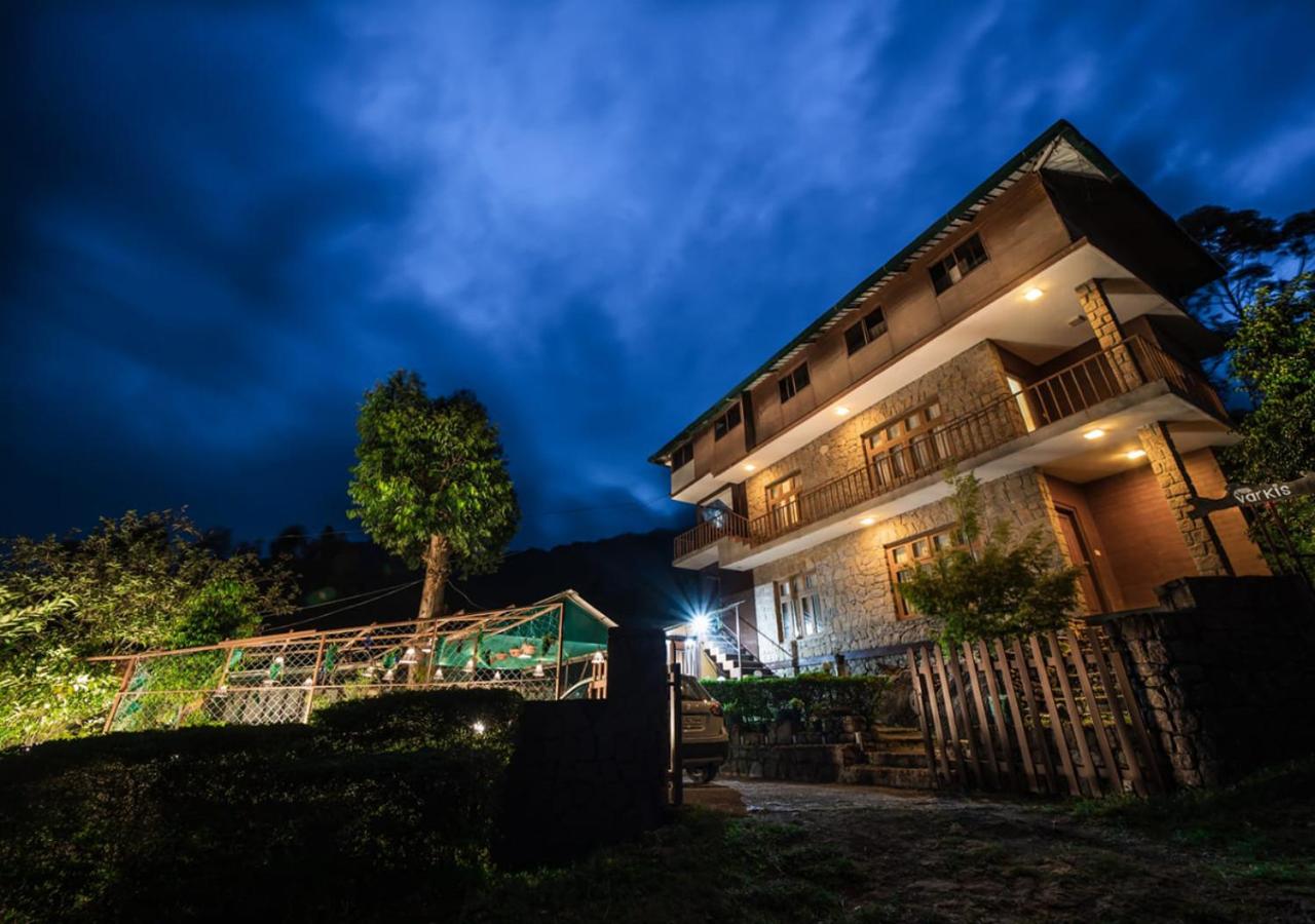 Munnar Bethel Varkis Heritage Resort