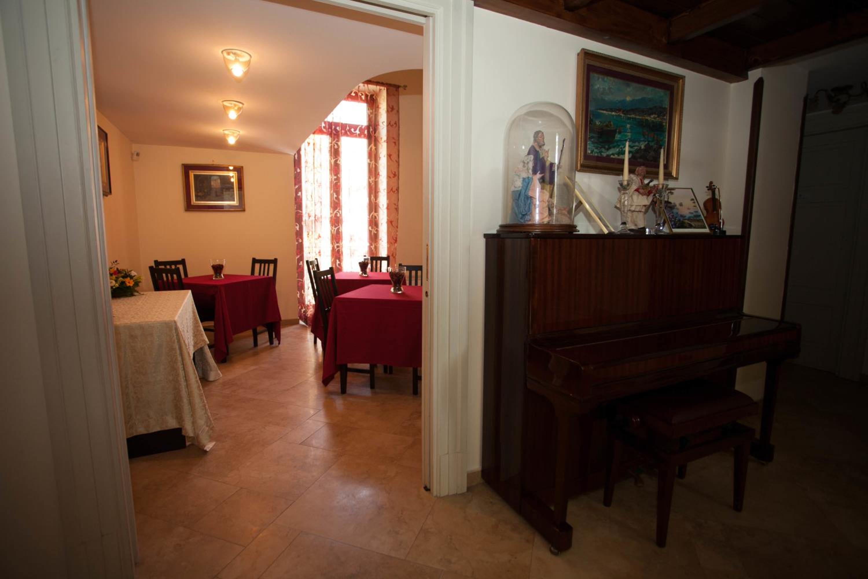 B&B Nel Regno di Napoli