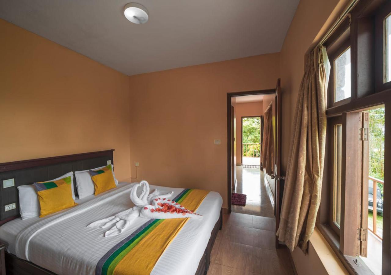Munnar Bethel Varkis Heritage Resort
