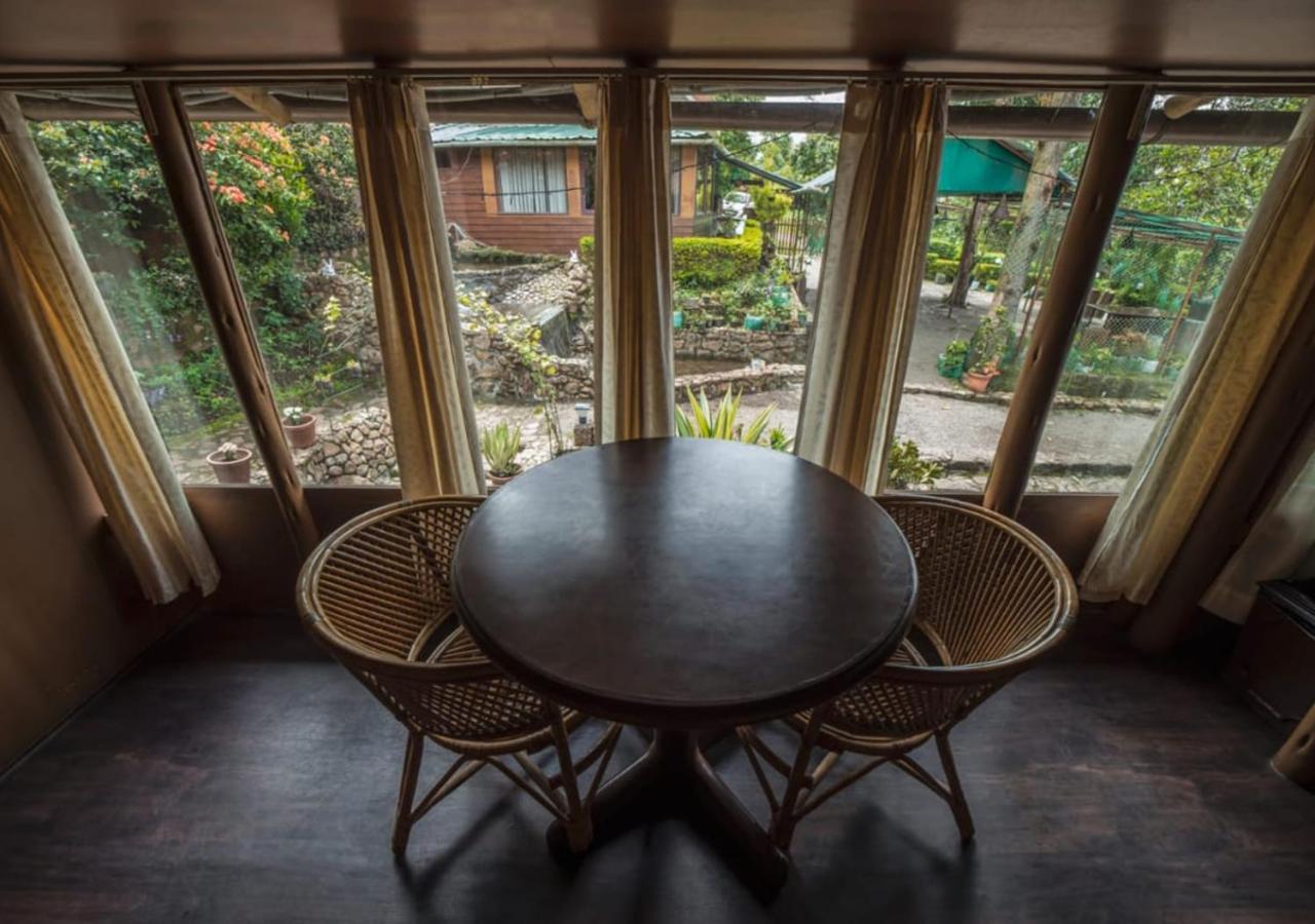 Munnar Bethel Varkis Heritage Resort