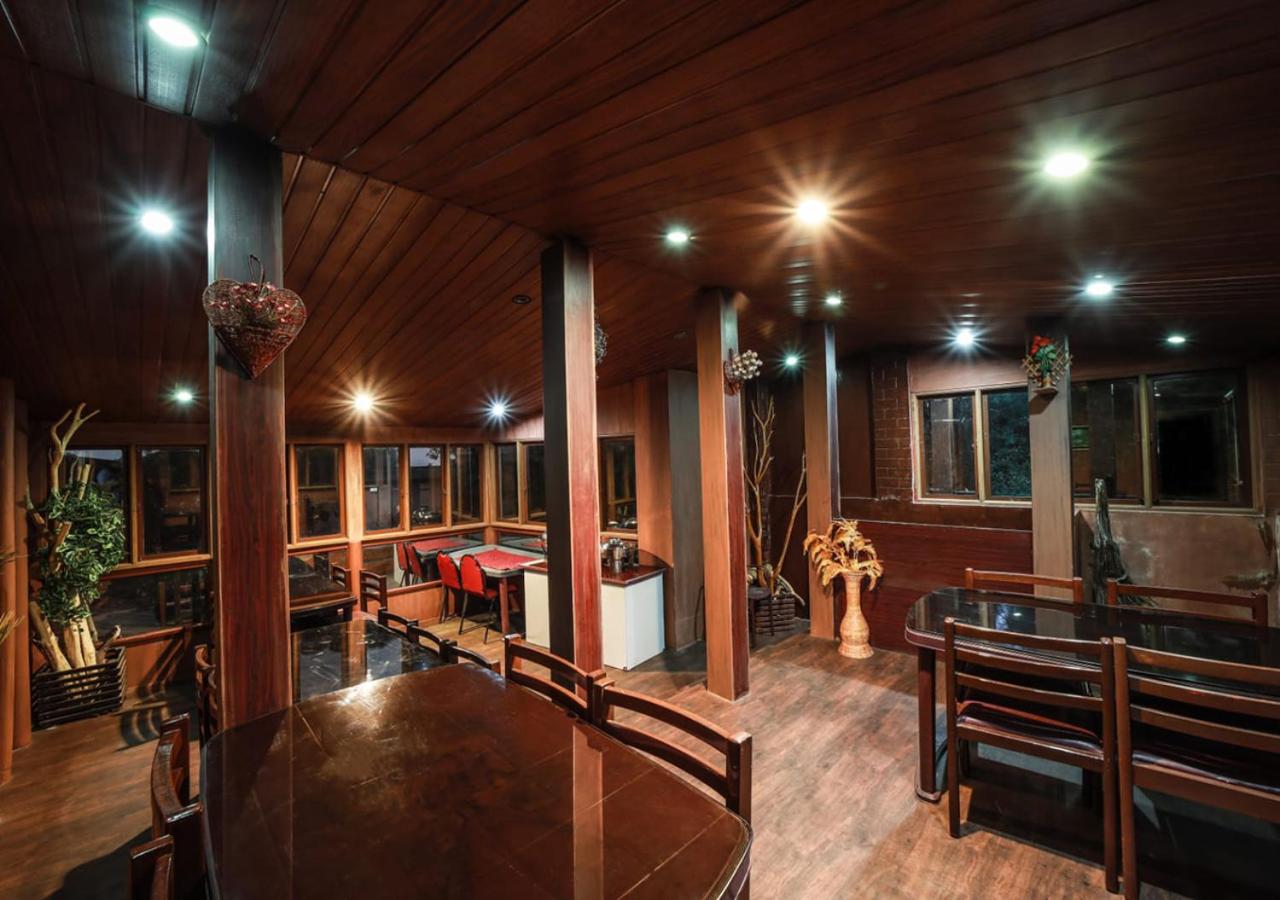 Munnar Bethel Varkis Heritage Resort