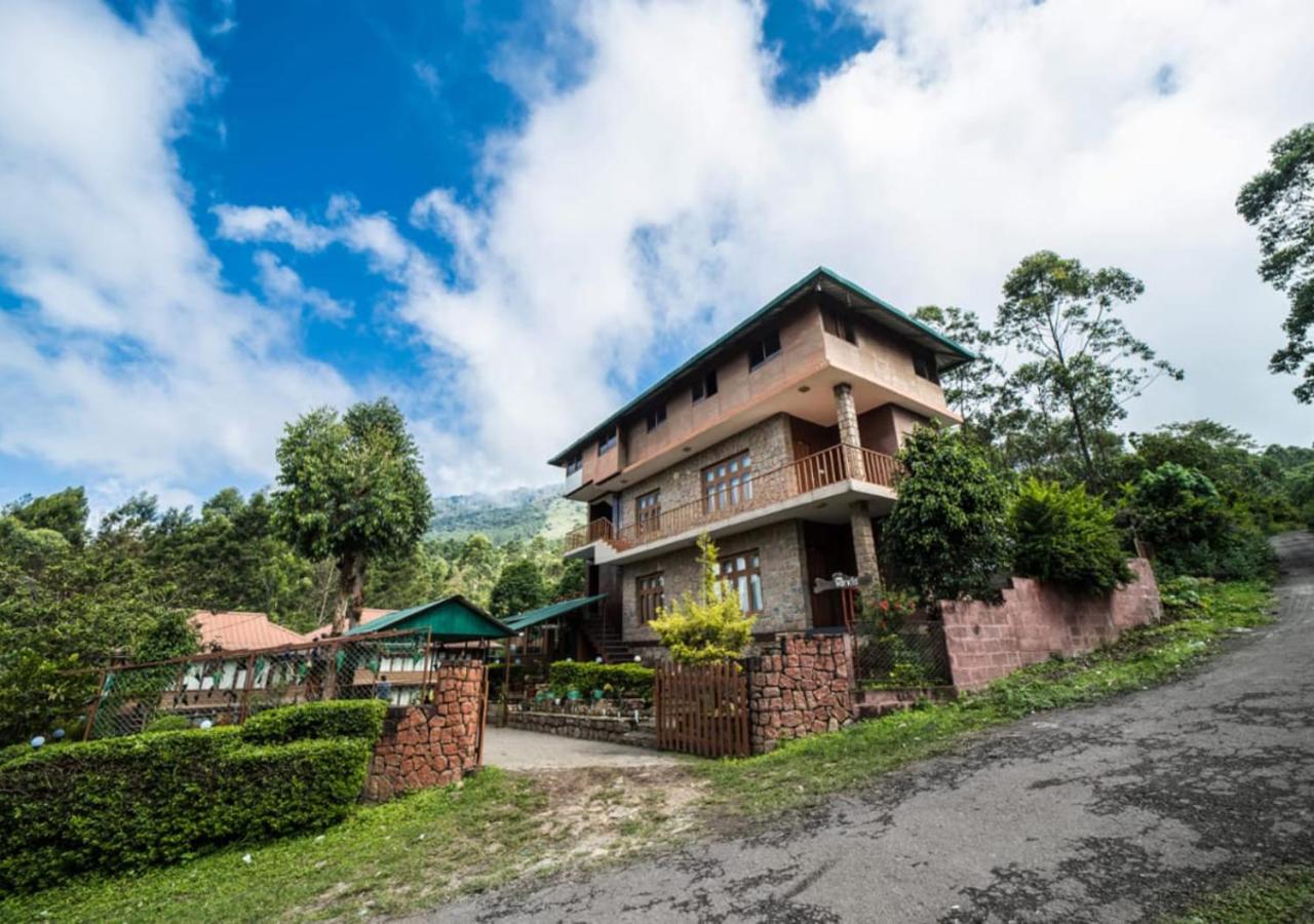 Munnar Bethel Varkis Heritage Resort