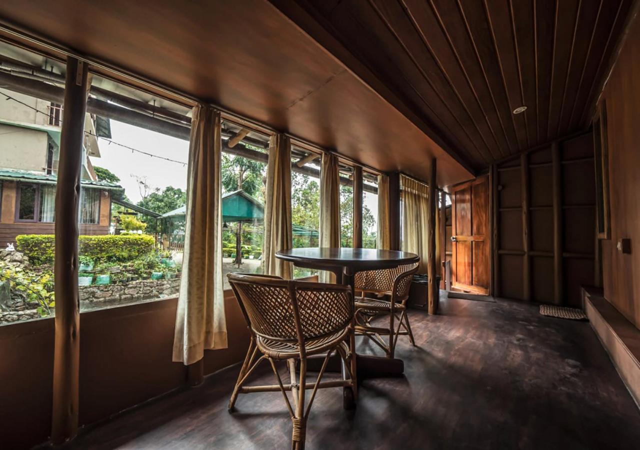 Munnar Bethel Varkis Heritage Resort