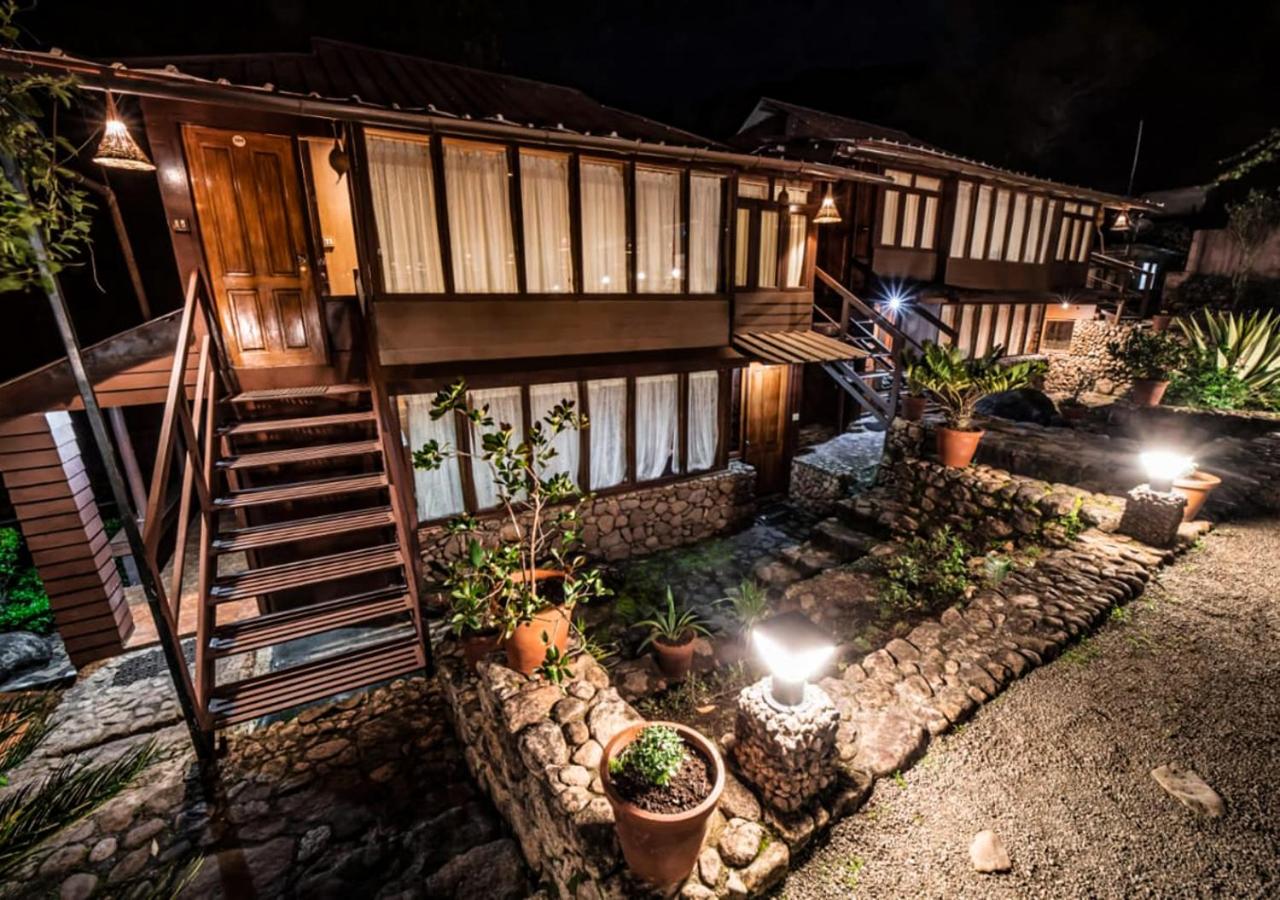 Munnar Bethel Varkis Heritage Resort