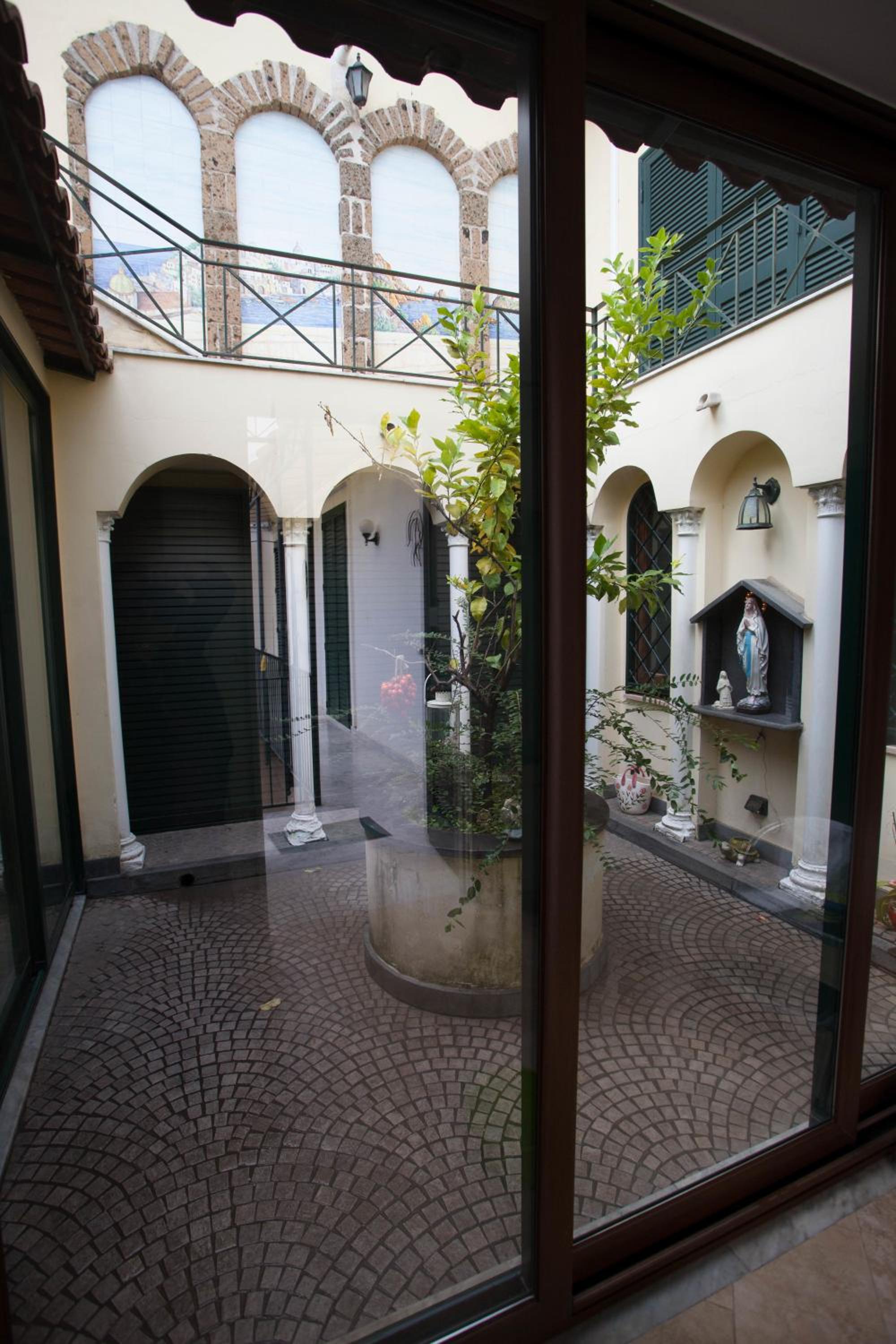 B&B Nel Regno di Napoli