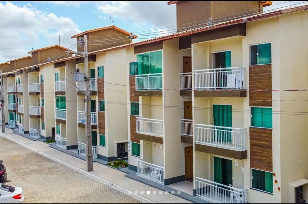 Lençóis Confort Apto 2 quartos Barreirinhas