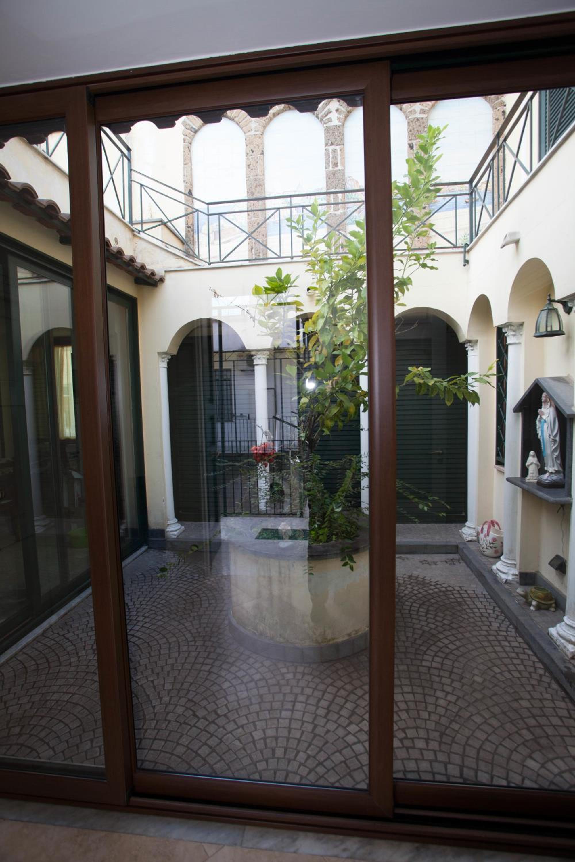 B&B Nel Regno di Napoli