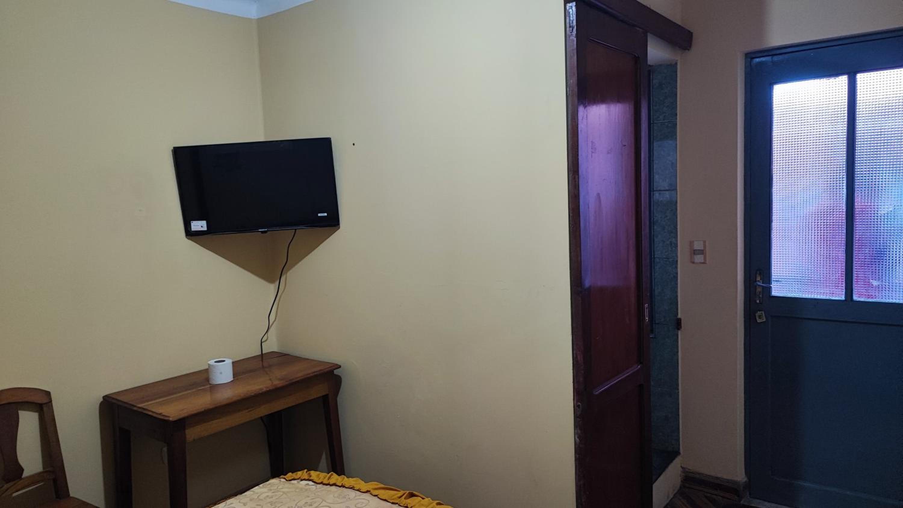 The House Tarija