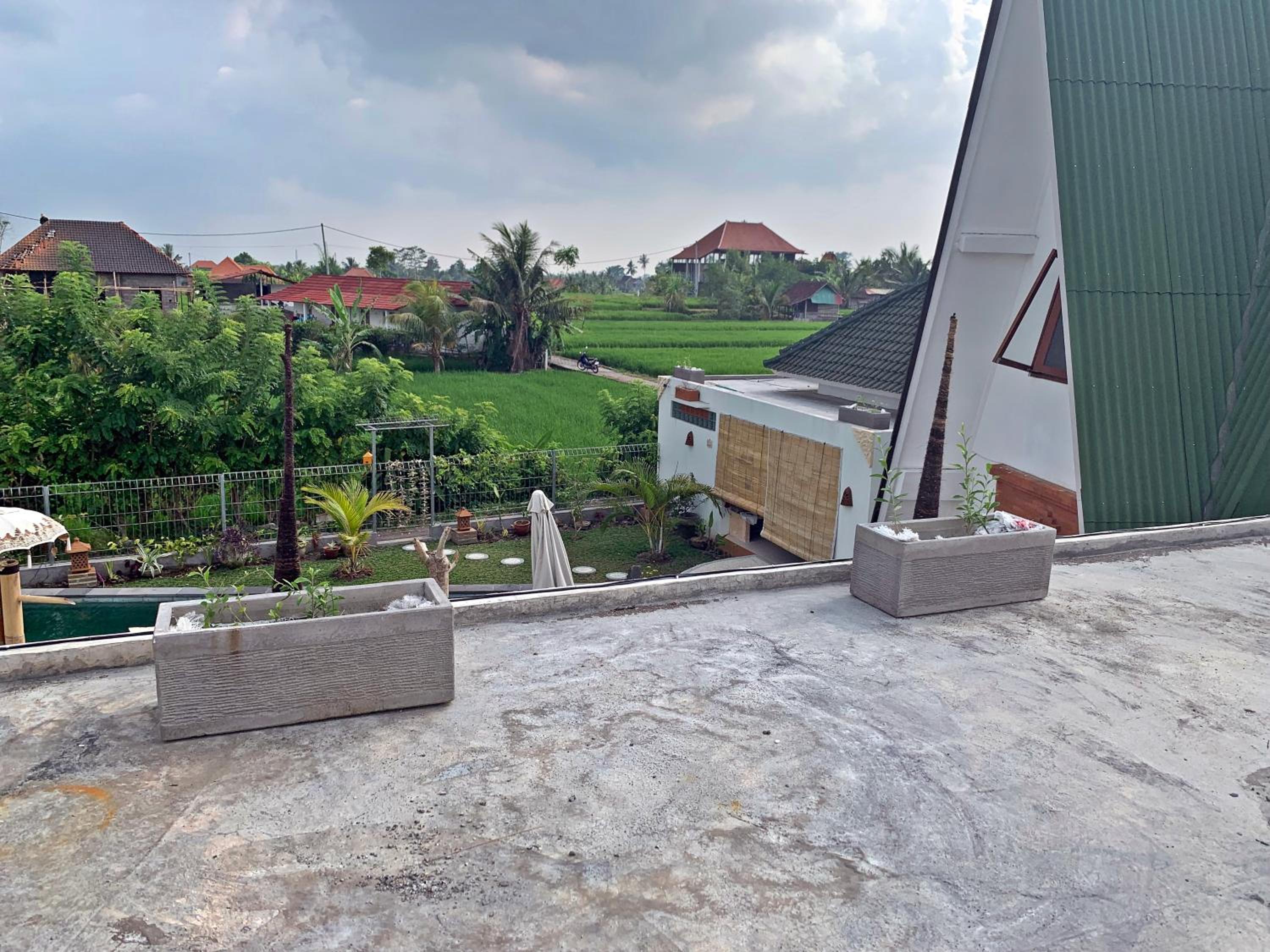 roof