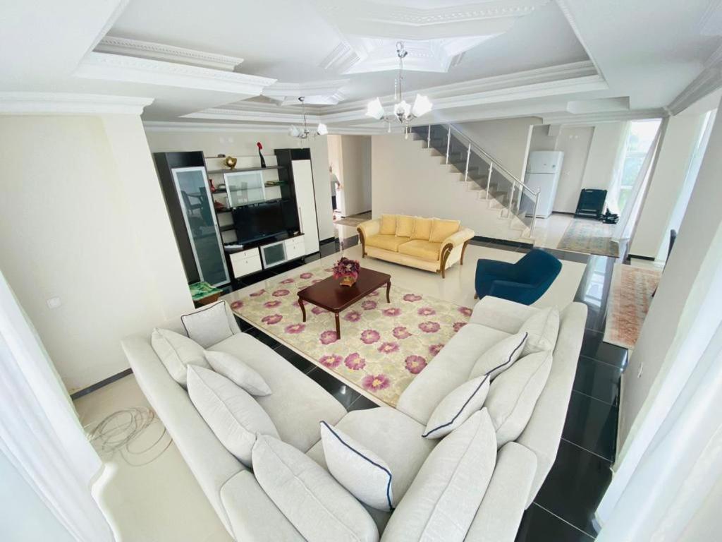 Belek Beach Villa view 4