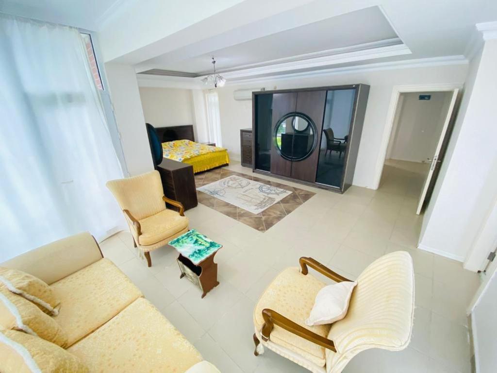 Belek Beach Villa view 5