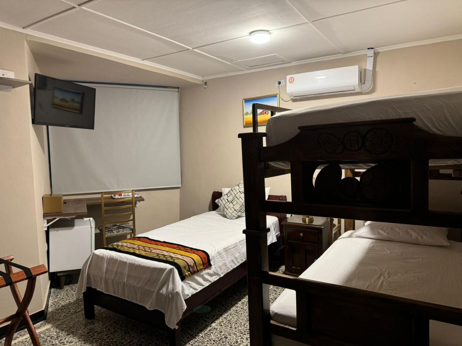 Hostal La Casta