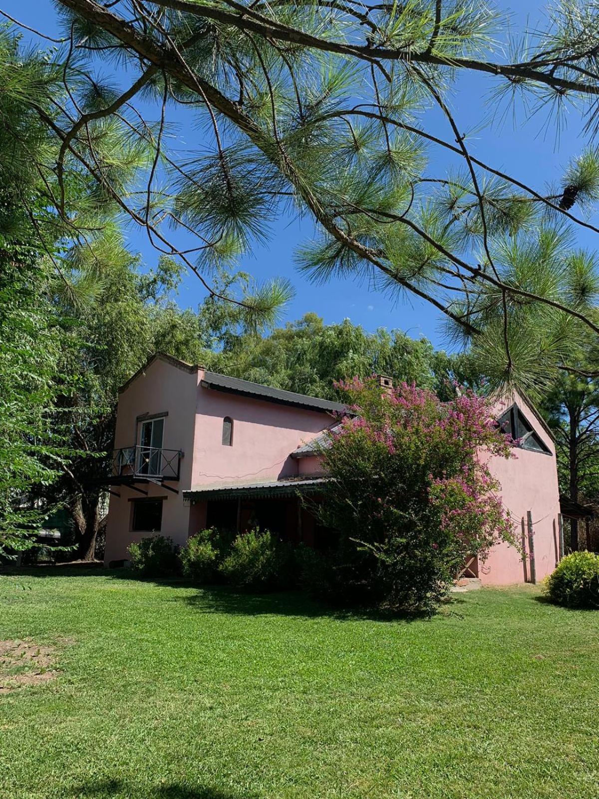 Casa de Campo
