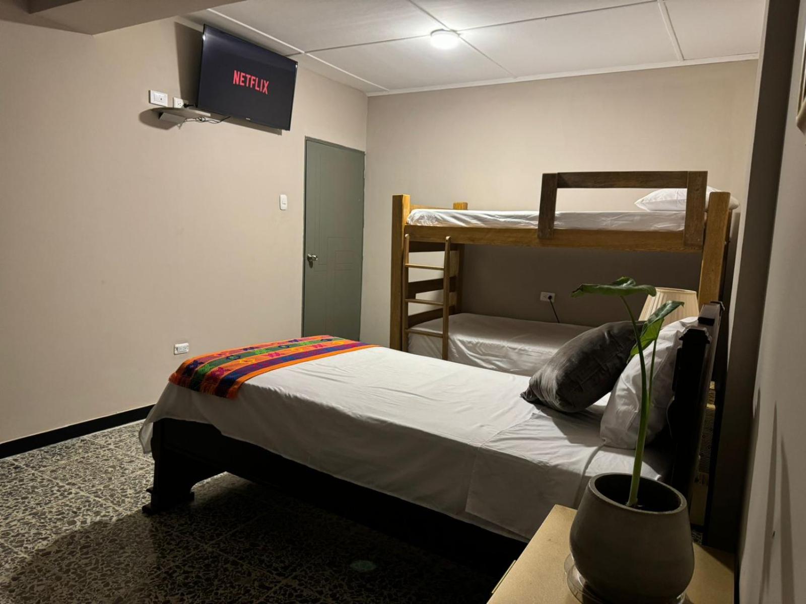 Hostal La Casta