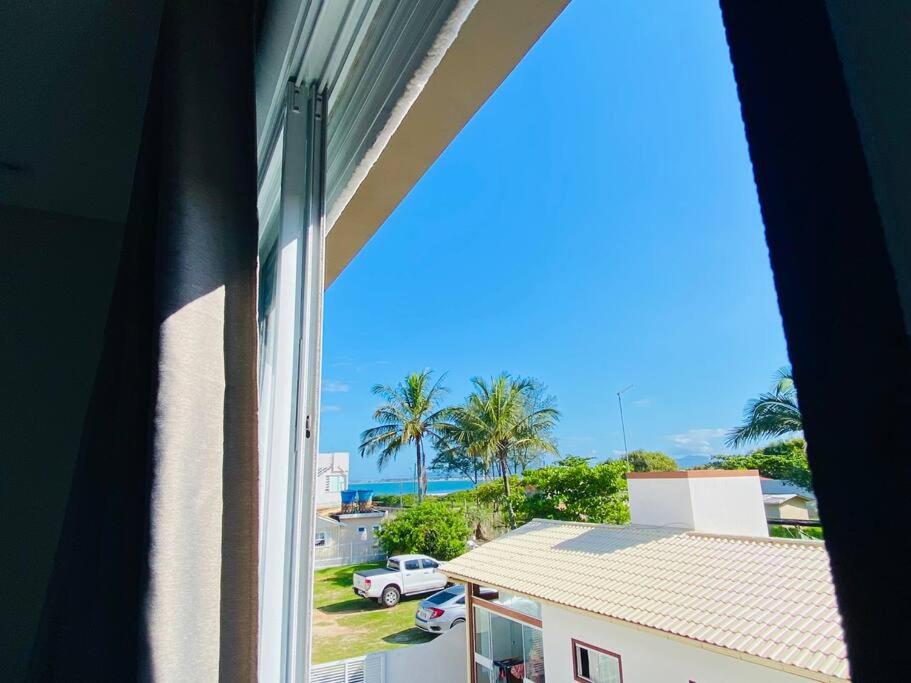 Casa 3 Condomínio Pé na Areia Ponta do Papagaio
