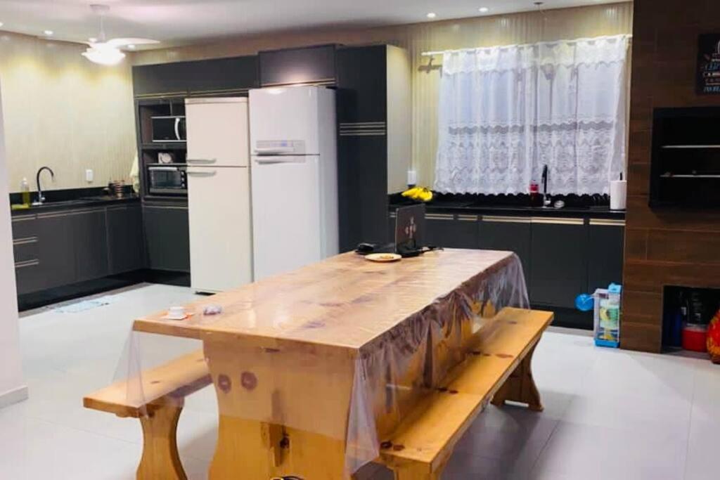 Casa 3 Condomínio Pé na Areia Ponta do Papagaio