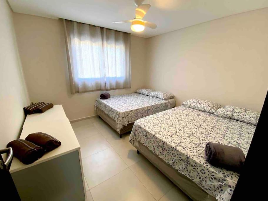 Casa 3 Condomínio Pé na Areia Ponta do Papagaio