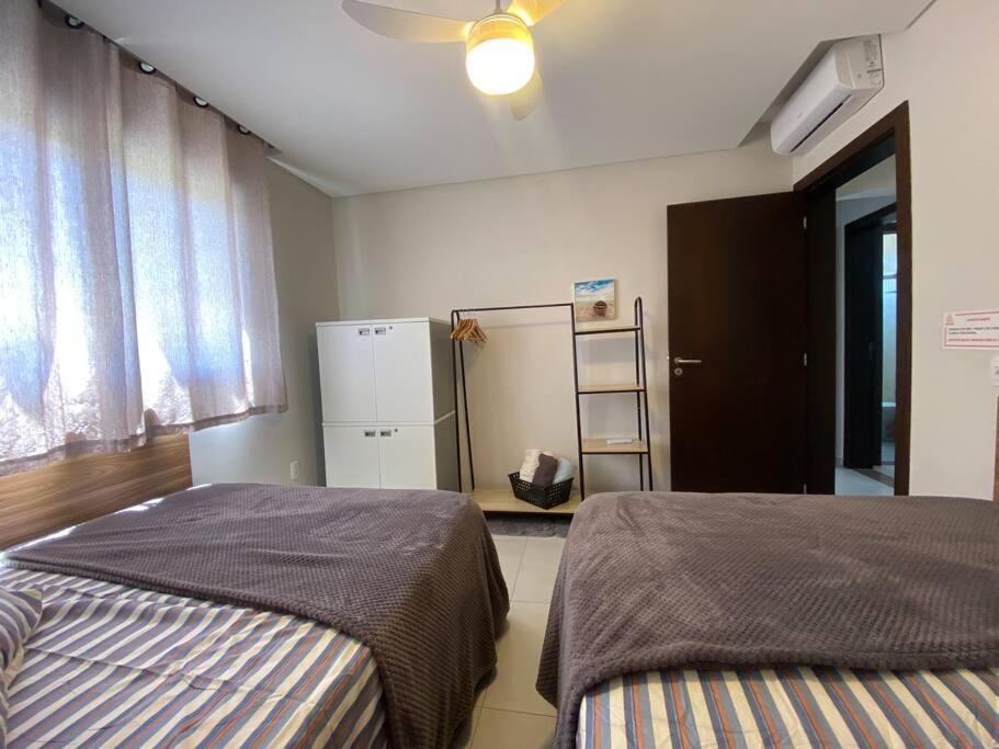 Casa 3 Condomínio Pé na Areia Ponta do Papagaio