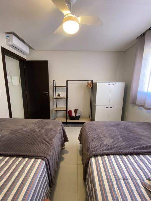 Casa 3 Condomínio Pé na Areia Ponta do Papagaio