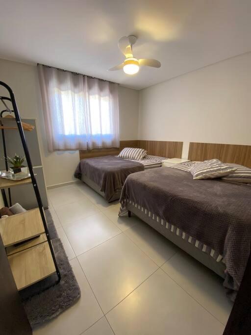 Casa 3 Condomínio Pé na Areia Ponta do Papagaio