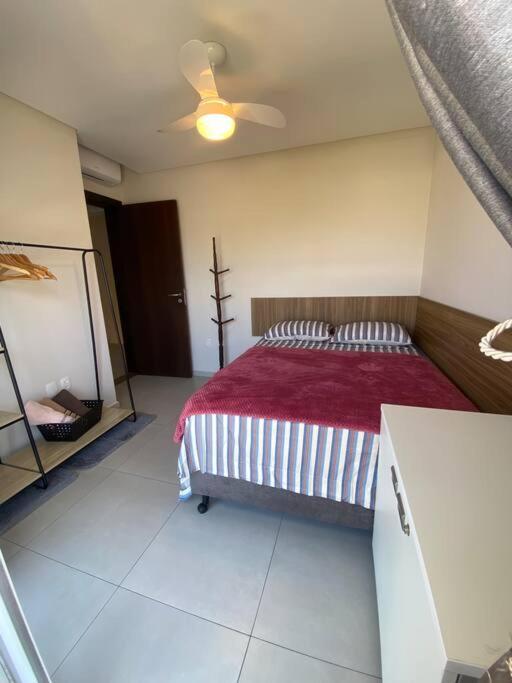 Casa 3 Condomínio Pé na Areia Ponta do Papagaio