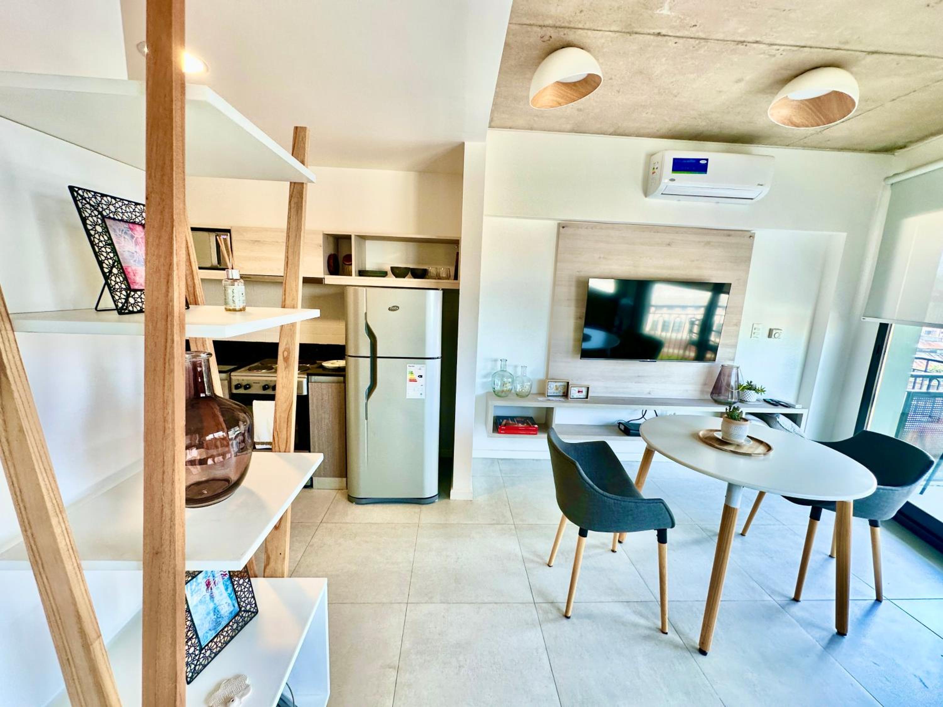 San Telmo Nuevo apartamento luxury cerca de Puerto Madeo