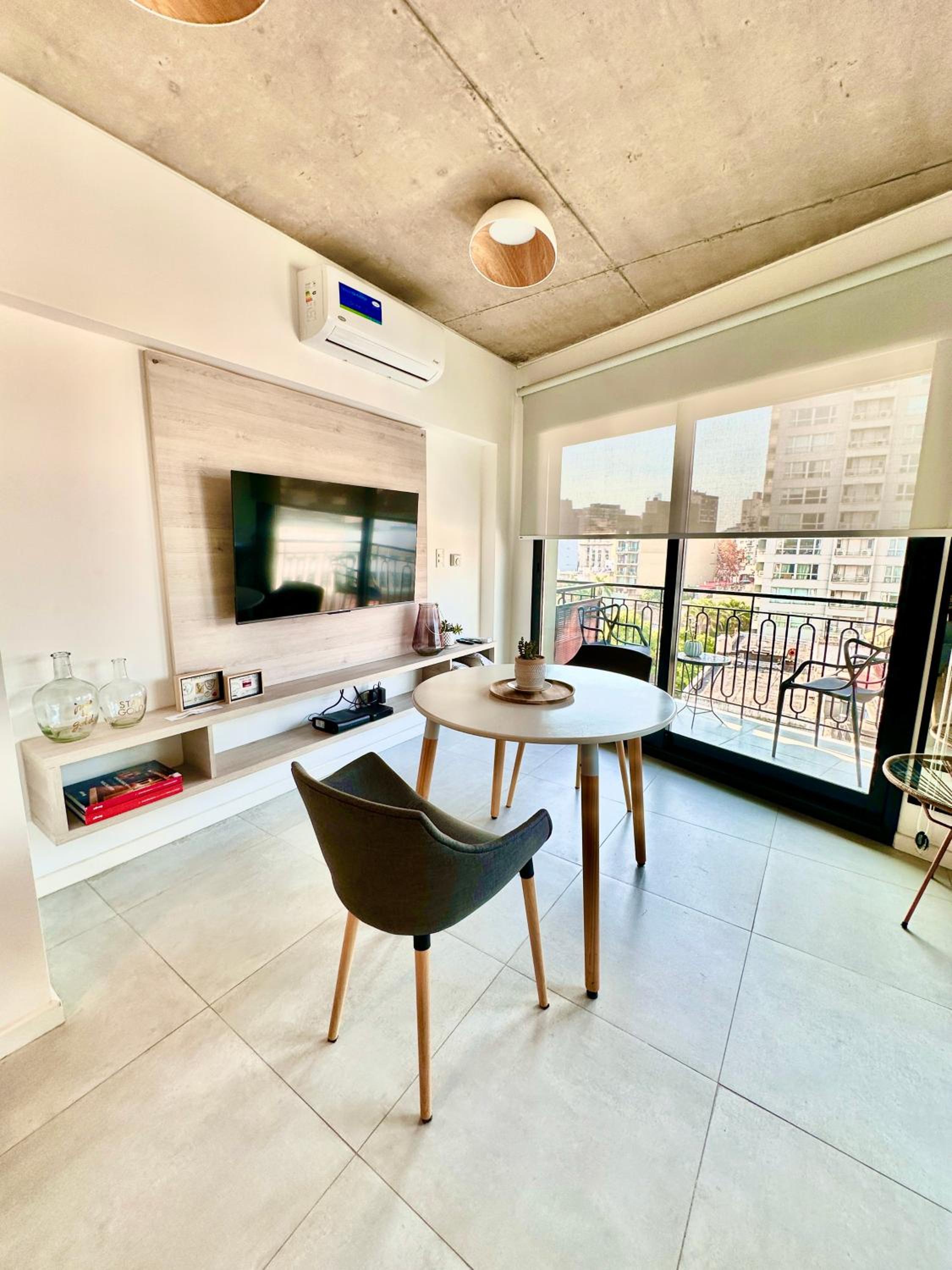 San Telmo Nuevo apartamento luxury cerca de Puerto Madeo