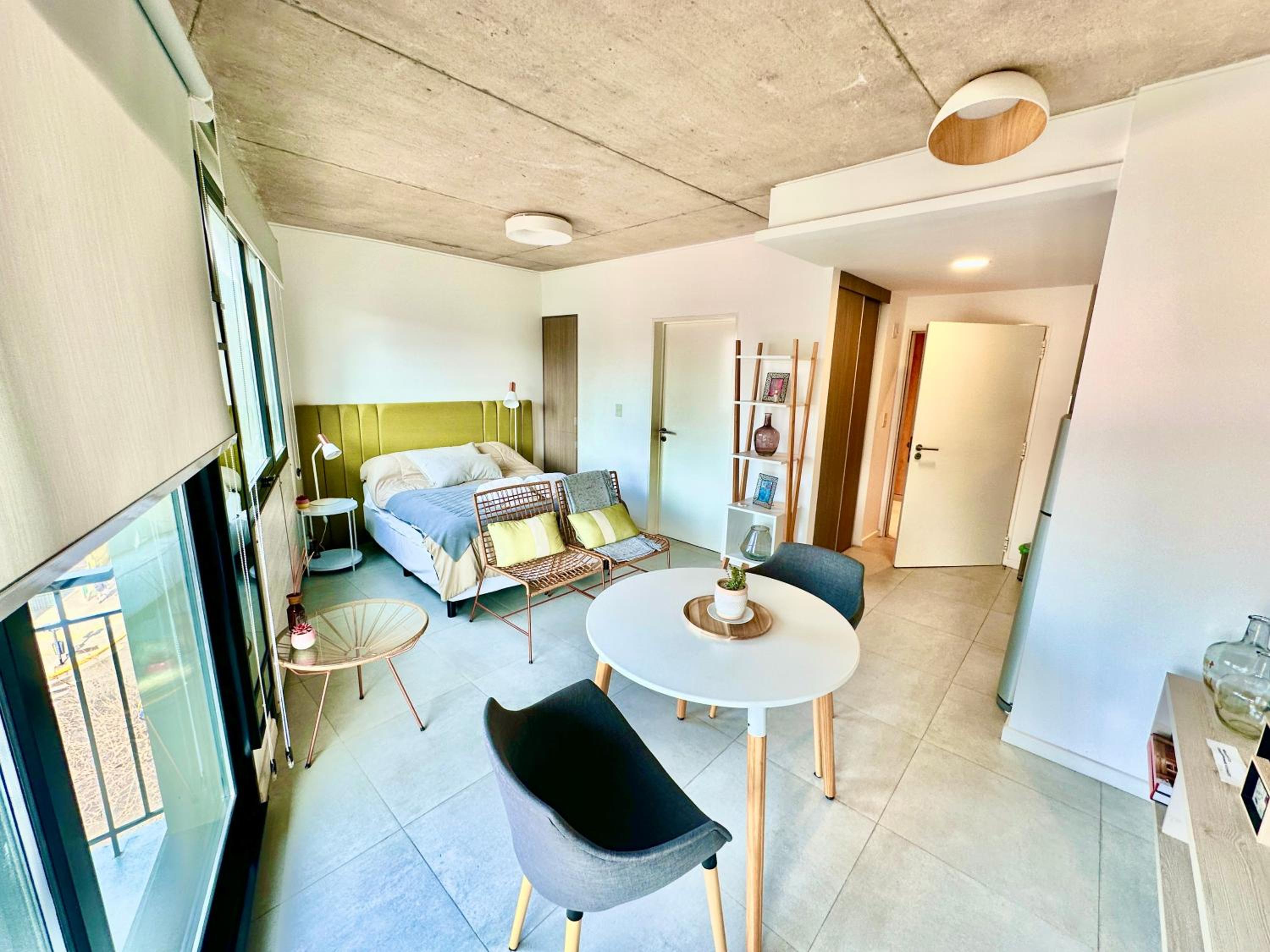 San Telmo Nuevo apartamento luxury cerca de Puerto Madeo
