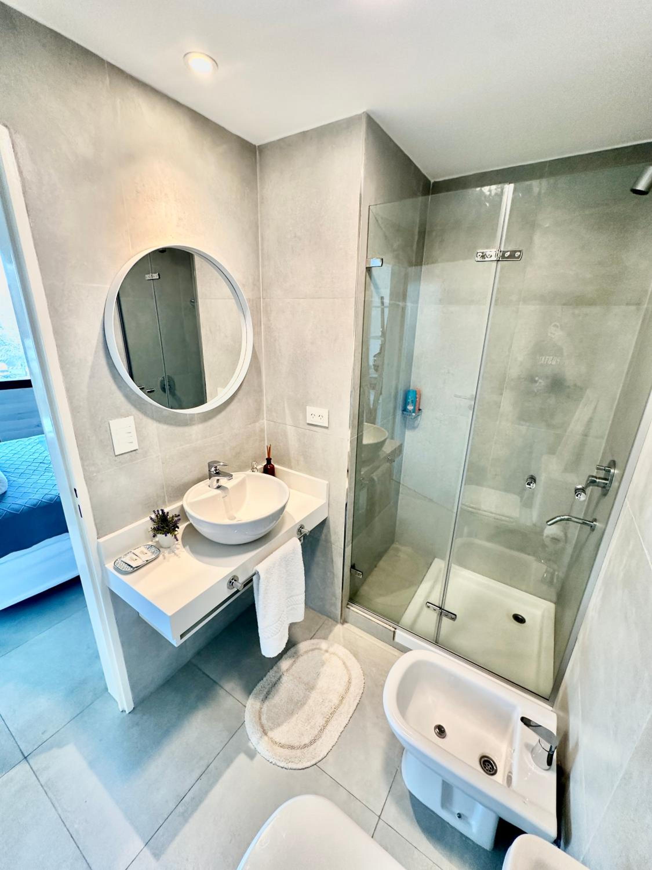 San Telmo Nuevo apartamento luxury cerca de Puerto Madeo