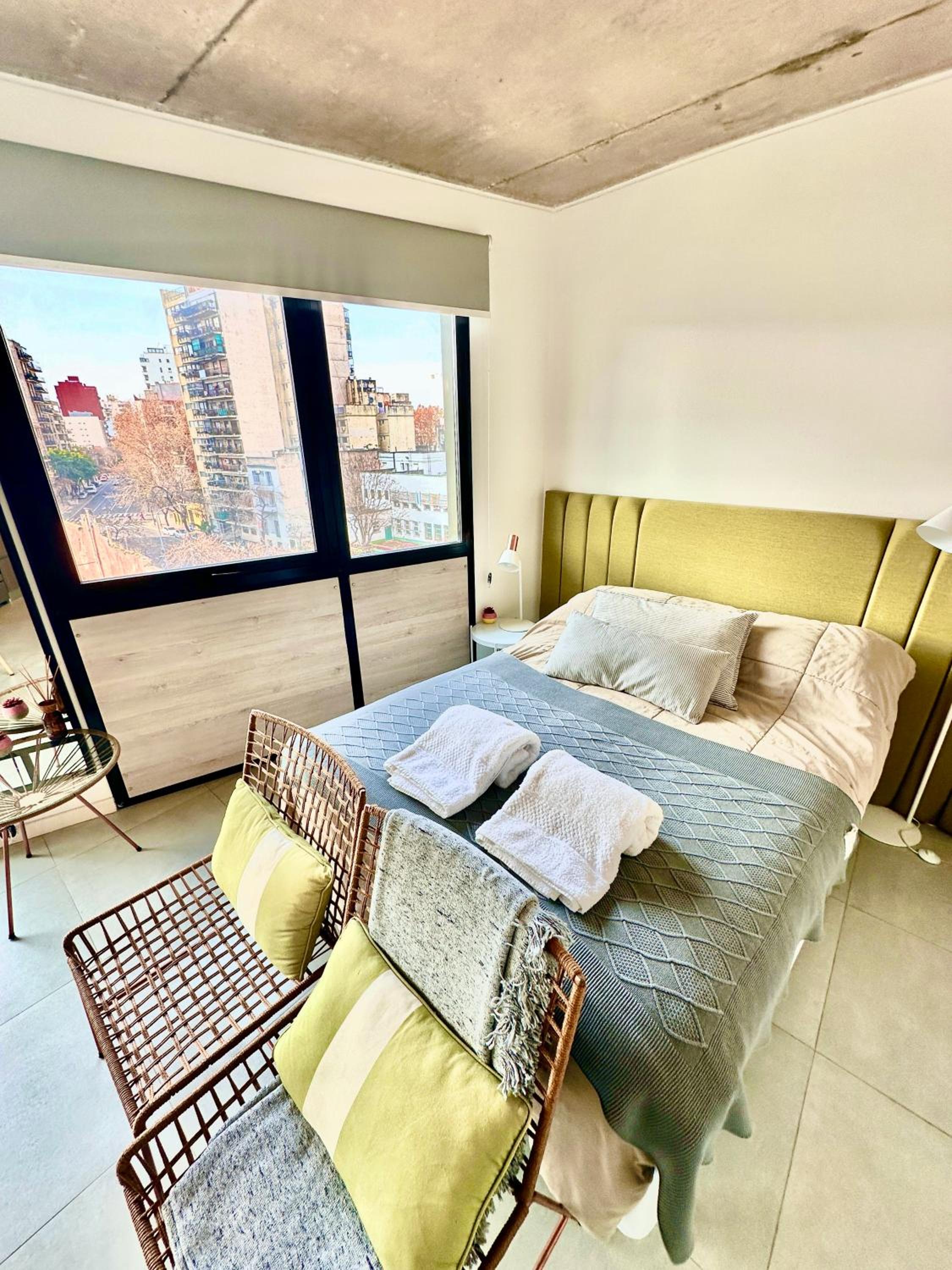 San Telmo Nuevo apartamento luxury cerca de Puerto Madeo
