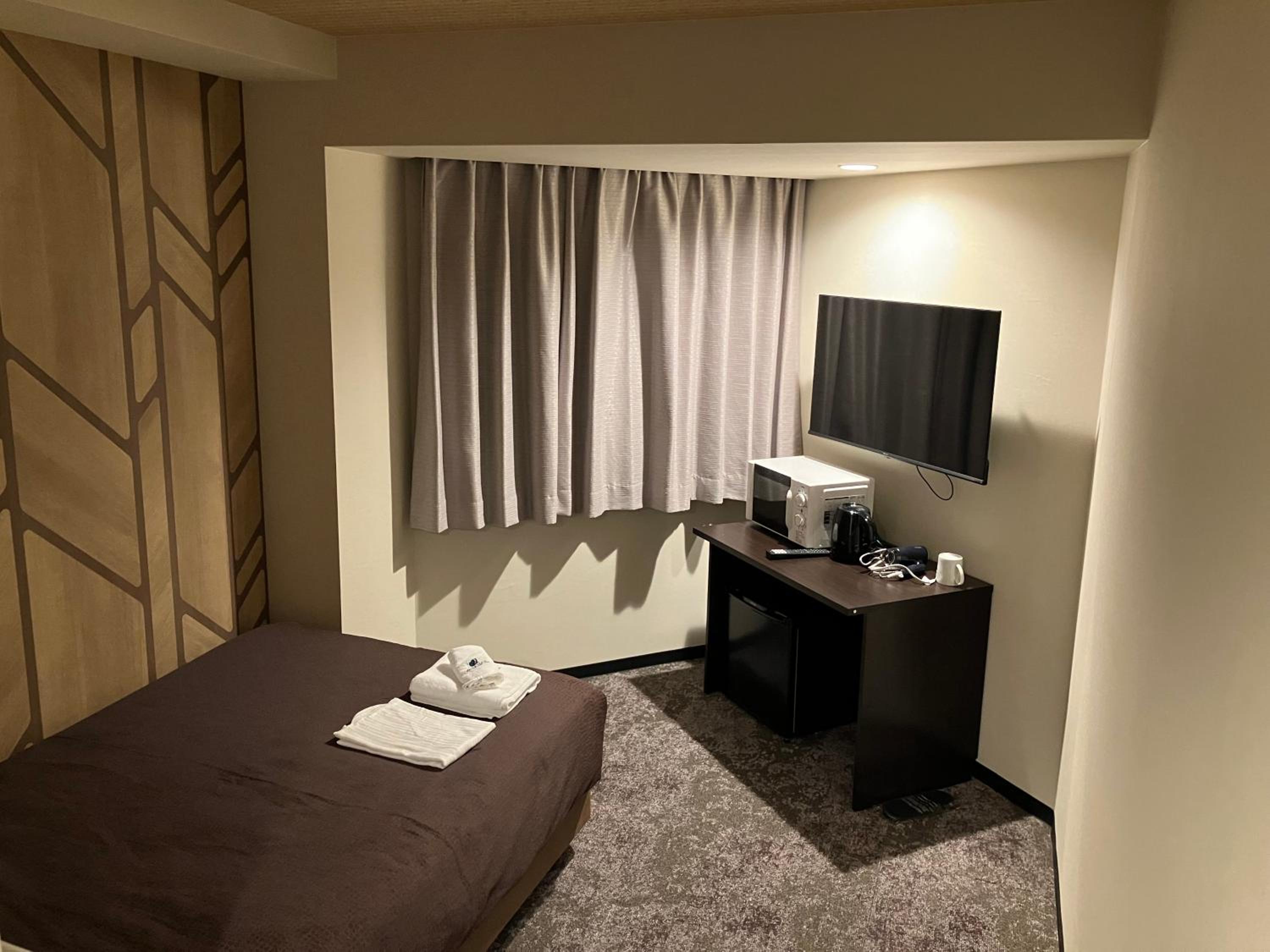 HOTEL LiVEMAX BUDGET Amagasaki