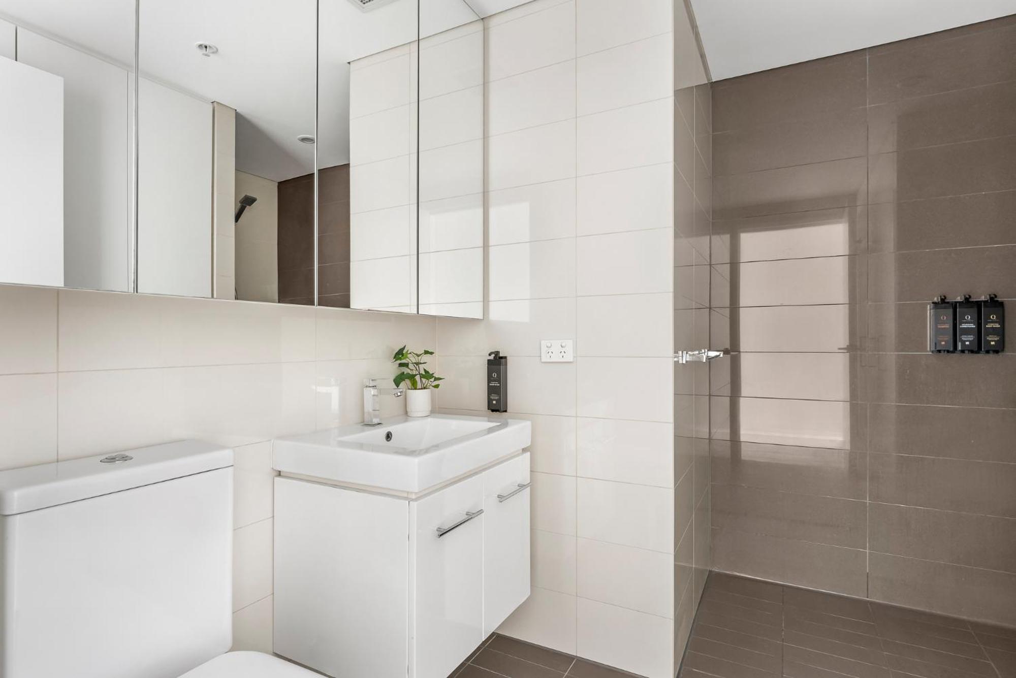 The Alta Apartments by Urban Rest