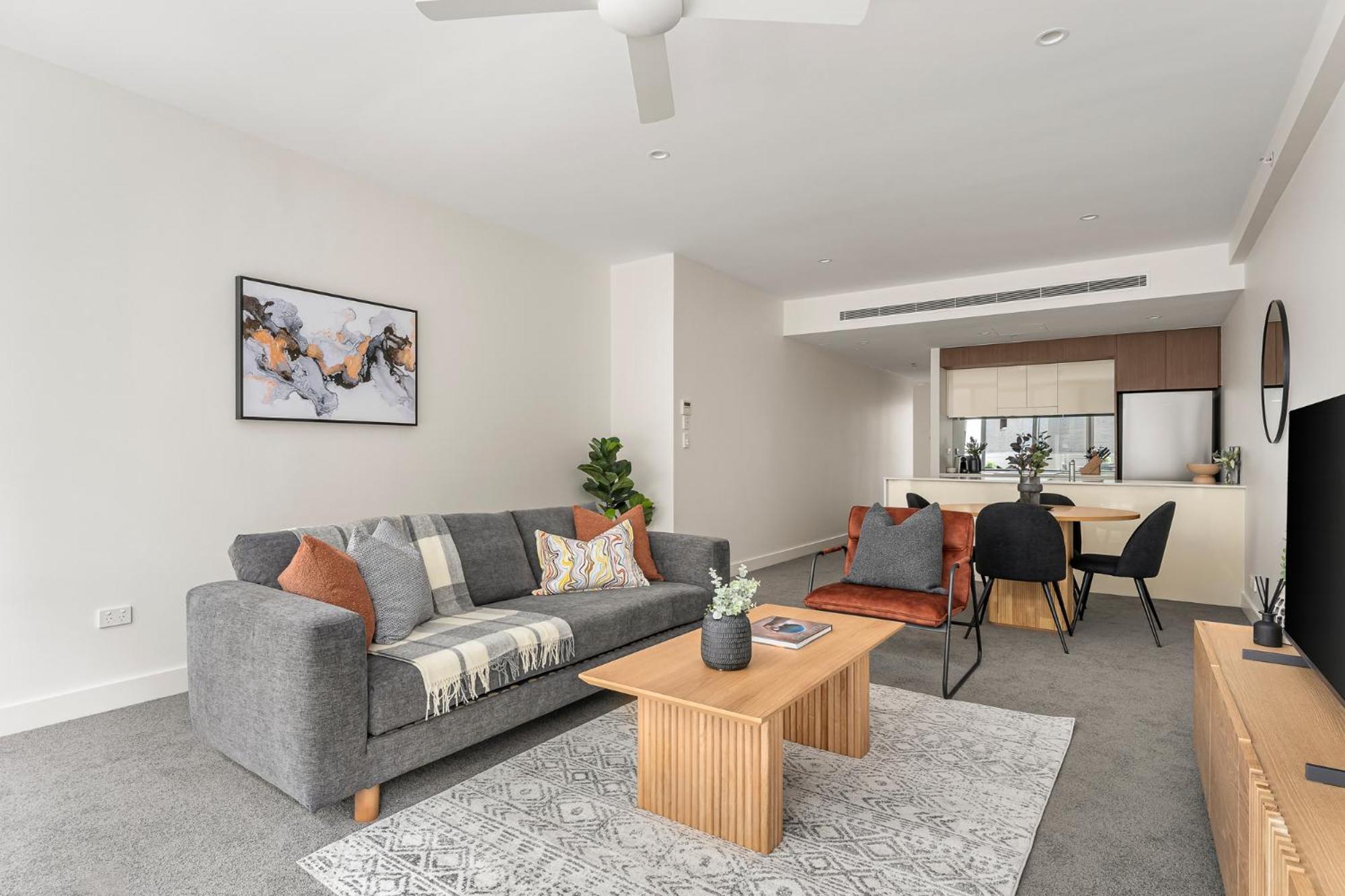 The Alta Apartments by Urban Rest