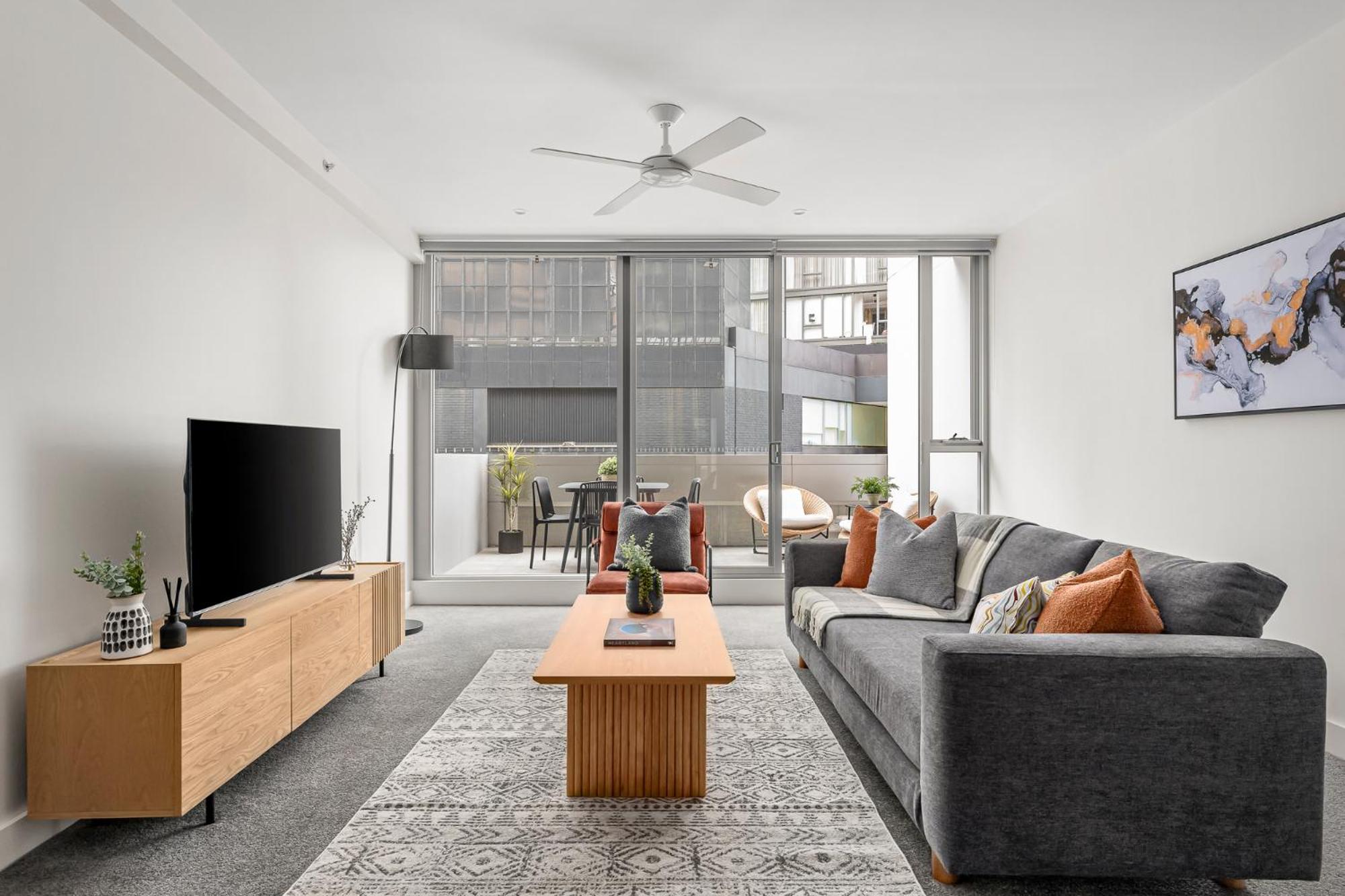 The Alta Apartments by Urban Rest
