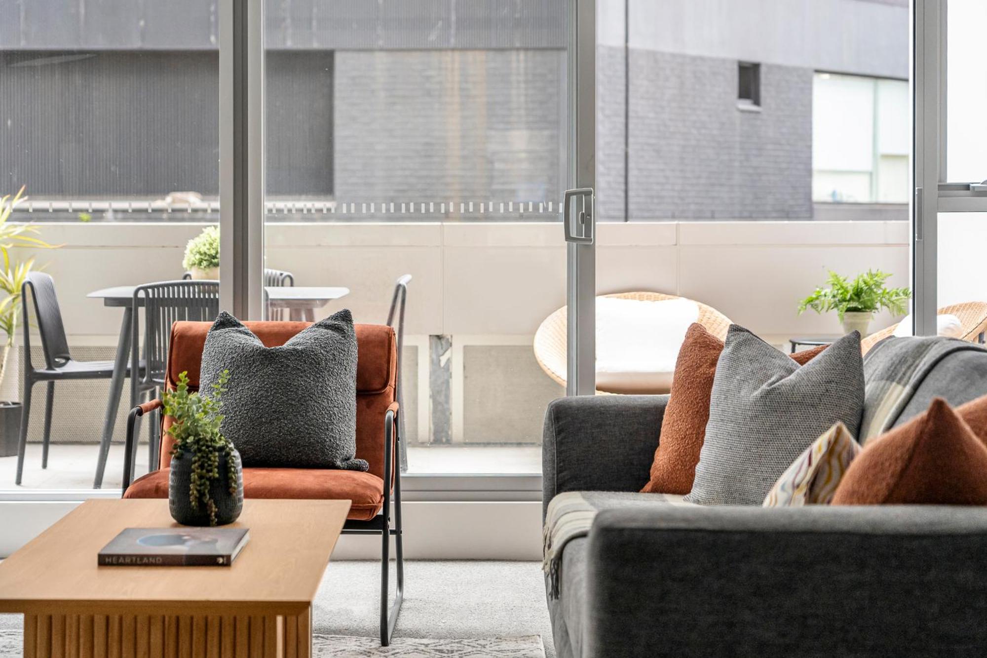 The Alta Apartments by Urban Rest