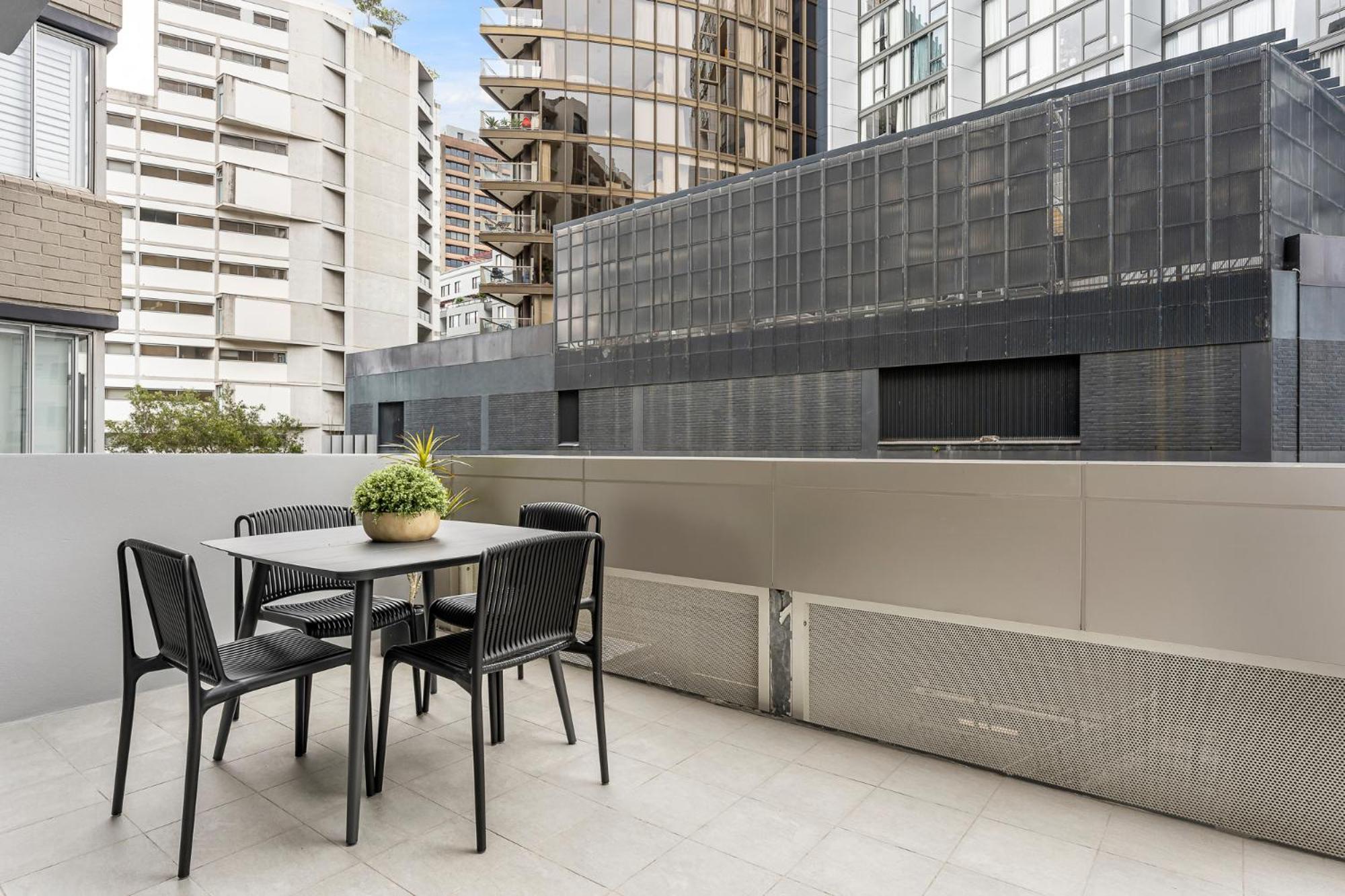 The Alta Apartments by Urban Rest