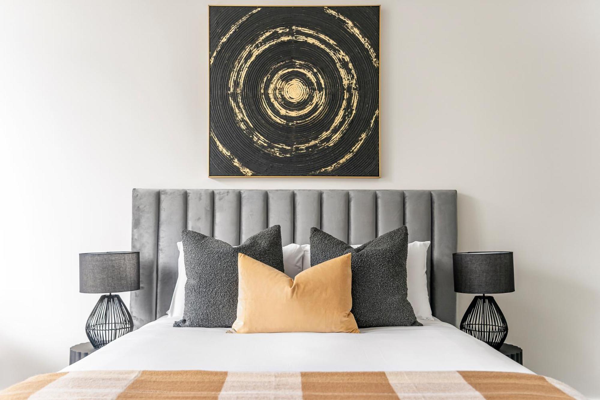 The Alta Apartments by Urban Rest