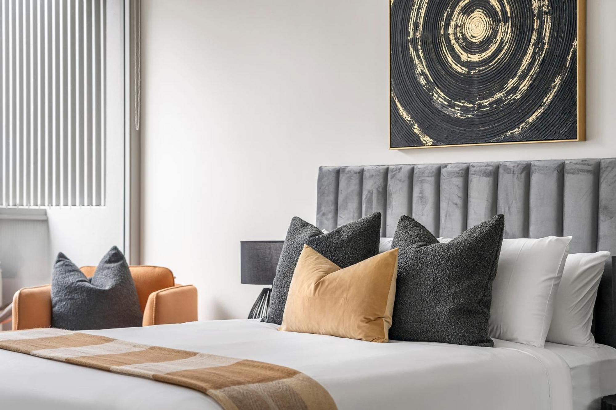 The Alta Apartments by Urban Rest