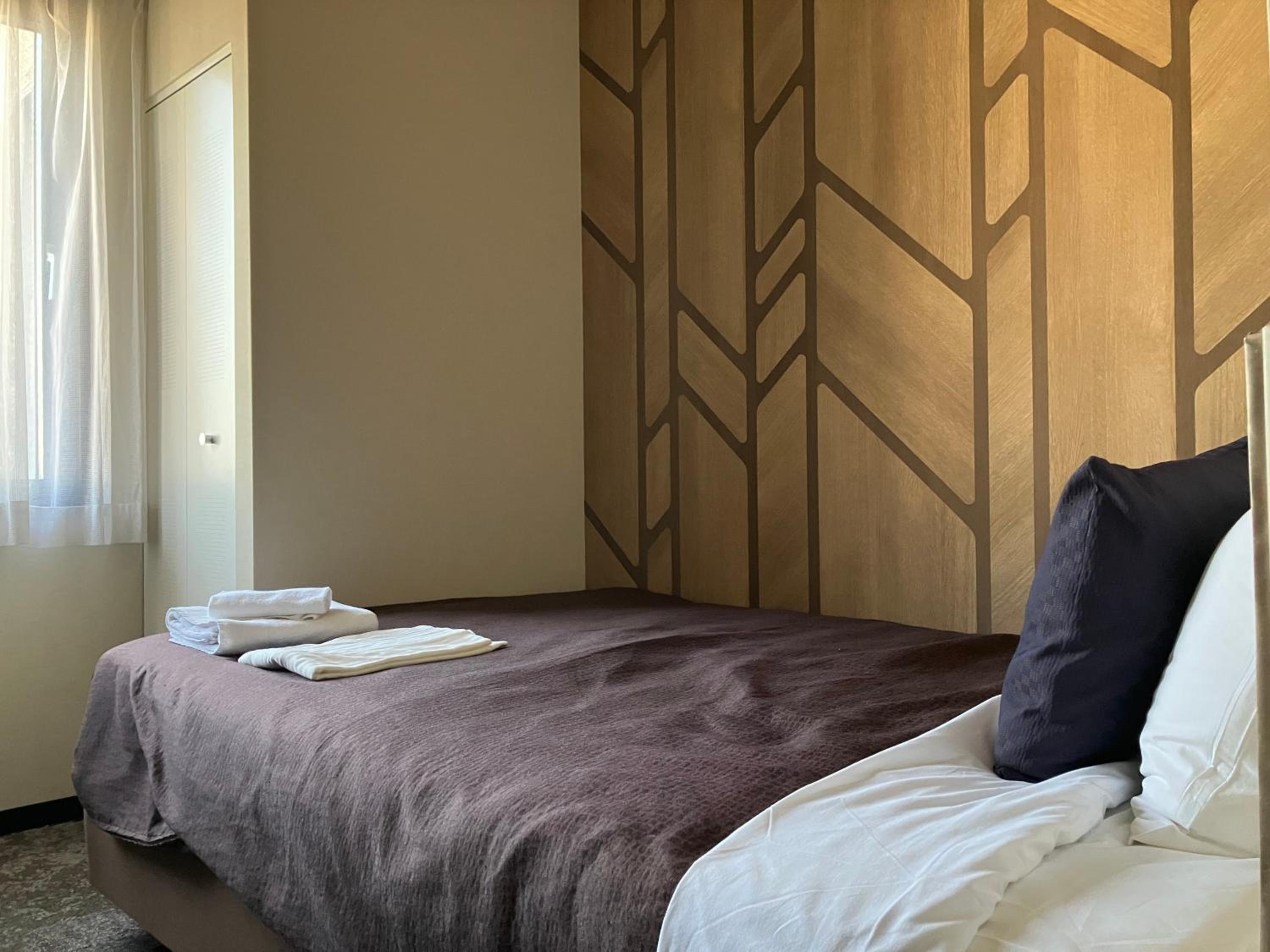 HOTEL LiVEMAX BUDGET Amagasaki