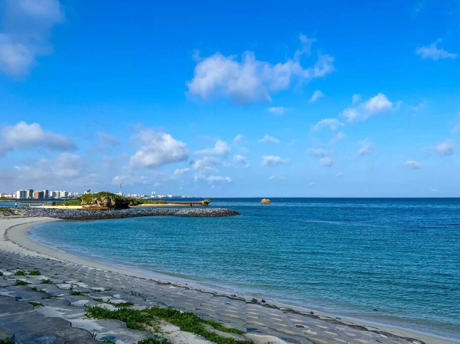 Paradiso北谷 view 2